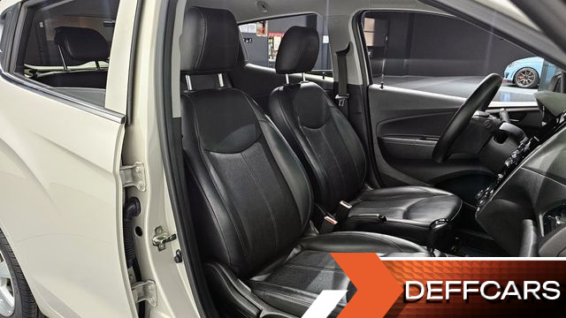 ChevroletGMDaewoo SPARK LT Plus купить на сайте DeffCars