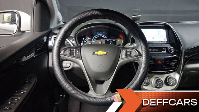 ChevroletGMDaewoo SPARK Premier купить на сайте DeffCars