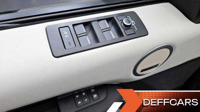 Land Rover DISCOVERY D250 SE купить на сайте DeffCars