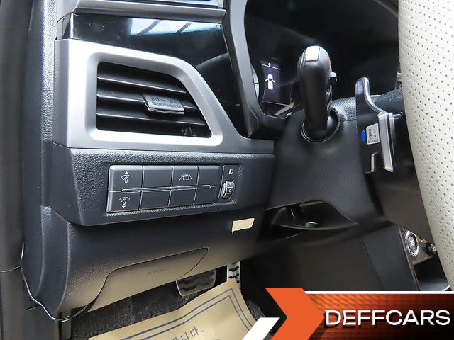 Ssangyong KORANDO Diesel 1.6 2WD Delight купить на сайте DeffCars