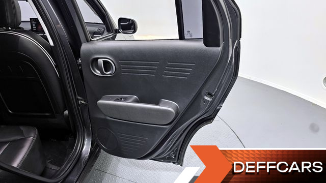 Hyundai CASPER The Essential купить на сайте DeffCars