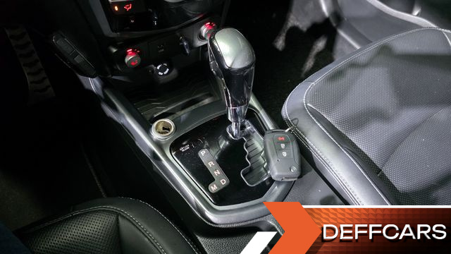 Ssangyong TIBOLI Diesel VX 2WD купить на сайте DeffCars