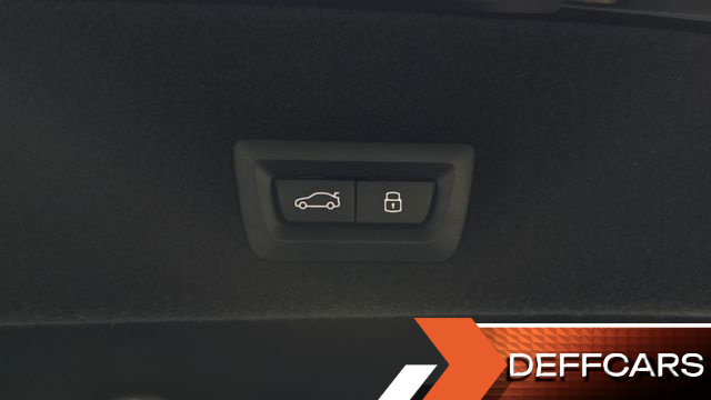 BMW I7 M70 xDrive M Performance купить на сайте DeffCars