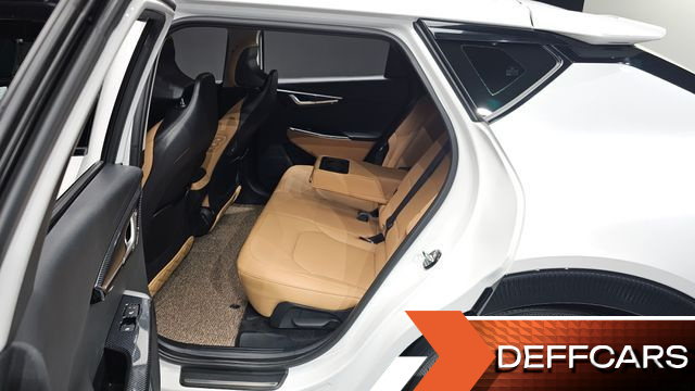 Kia EV6 Long Range 4WD Earth купить на сайте DeffCars