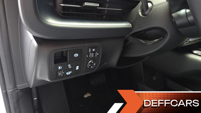 Hyundai IONIQ6 Long Range Exclusive купить на сайте DeffCars