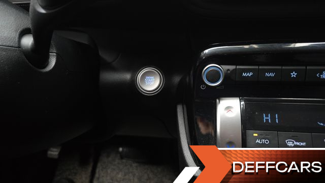 Hyundai CASPER Smart купить на сайте DeffCars