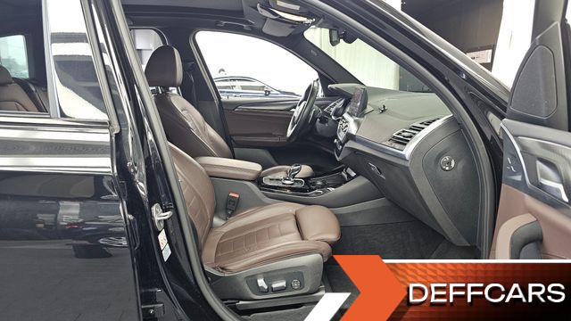 BMW X3 xDrive 20i M Sport купить на сайте DeffCars