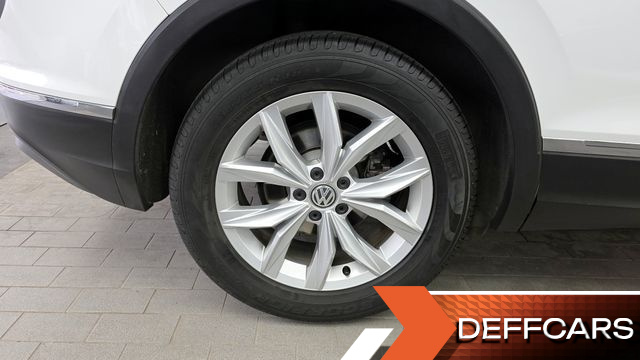 Volkswagen TIGUAN 2.0 TDI Premium купить на сайте DeffCars
