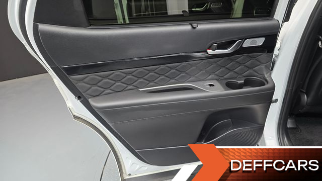 Hyundai PALISADE Gasoline 3.8 4WD Calligraphy купить на сайте DeffCars