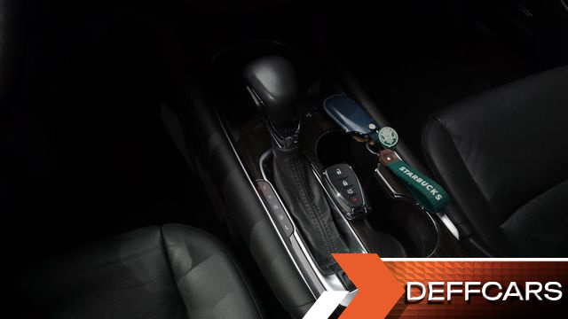ChevroletGMDaewoo MALIBU 2.0 Turbo Redline купить на сайте DeffCars