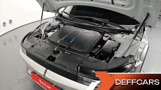 Hyundai IONIQ5 Long range Prestige купить на сайте DeffCars