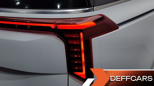 Kia CARNIVAL Diesel 9-Seater Noblesse купить на сайте DeffCars