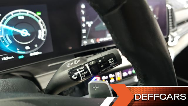 Kia SPORTAGE Signature Gravity 2WD купить на сайте DeffCars