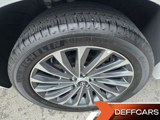 Hyundai PALISADE Diesel 2.2 2WD Calligraphy купить на сайте DeffCars