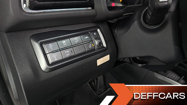 Ssangyong TIBOLI Gasoline 1.5 2WD V5 купить на сайте DeffCars