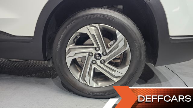 Hyundai SANTAFE Diesel 2.2 2WD Exclusive купить на сайте DeffCars