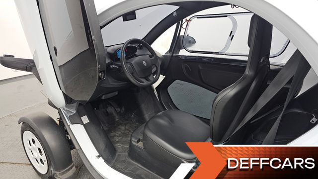 Renault-KoreaSamsung TWIZY Life(2-Seater) купить на сайте DeffCars