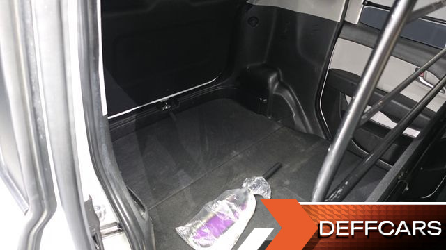 Kia RAY Van Standard купить на сайте DeffCars