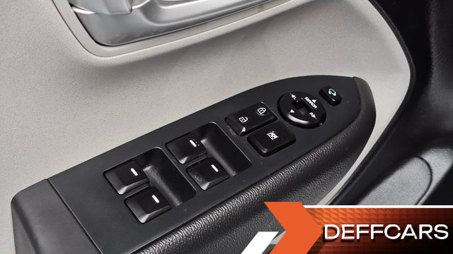 Kia RAY Van Prestige купить на сайте DeffCars