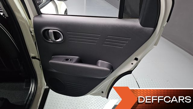 Hyundai CASPER Turbo Inspiration купить на сайте DeffCars