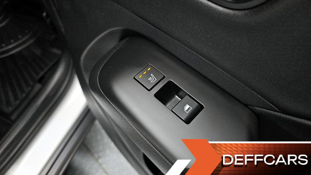 Hyundai KONA Gasoline 1.6 Turbo 4WD Inspiration купить на сайте DeffCars