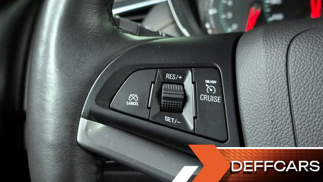 ChevroletGMDaewoo TRAX 1.6 Diesel LTZ купить на сайте DeffCars