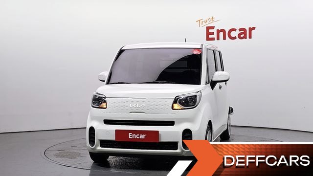Kia RAY Van Standard купить на сайте DeffCars