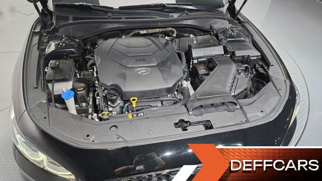 Hyundai GRANDEUR 3.0 Exclusive Special купить на сайте DeffCars