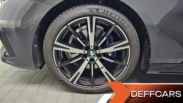 BMW 5-SERIES 530i xDrive M Sport купить на сайте DeffCars