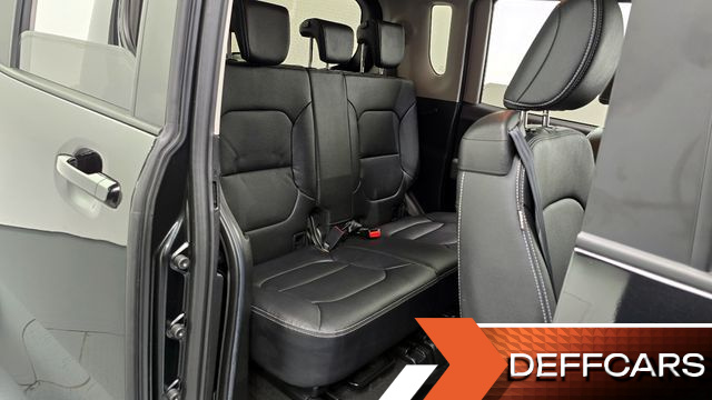 Kia RAY Signature купить на сайте DeffCars