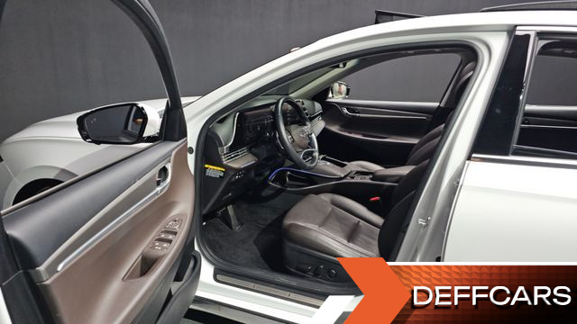Hyundai GRANDEUR 2.5 Premium Choice купить на сайте DeffCars
