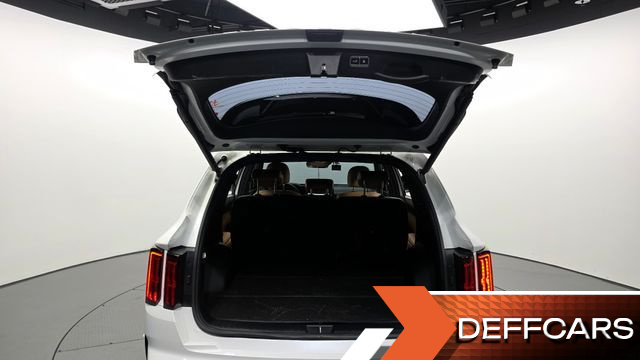 Kia SORENTO Diesel 2.2 2WD Prestige купить на сайте DeffCars