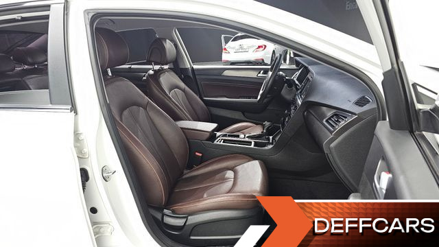 Hyundai SONATA 2.0 Care+ купить на сайте DeffCars