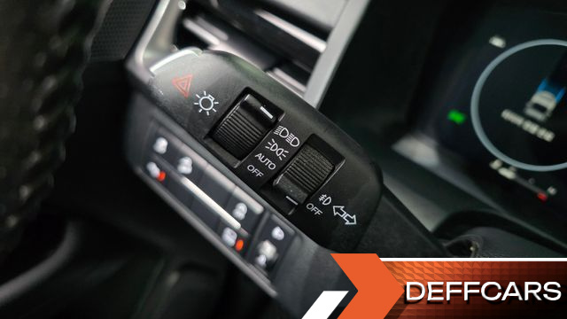 Ssangyong REXTON Diesel 2.2 4WD Culman Prestige купить на сайте DeffCars