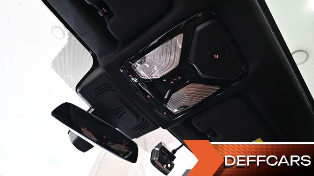 BMW X6 M50i купить на сайте DeffCars