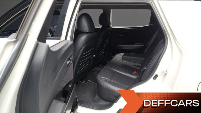 Ssangyong TIBOLI Gasoline 1.5 2WD V1 купить на сайте DeffCars