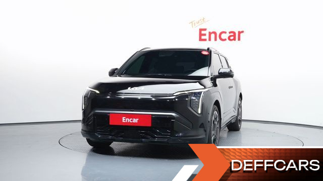 Kia EV3 Long Range 2WD GT Line купить на сайте DeffCars