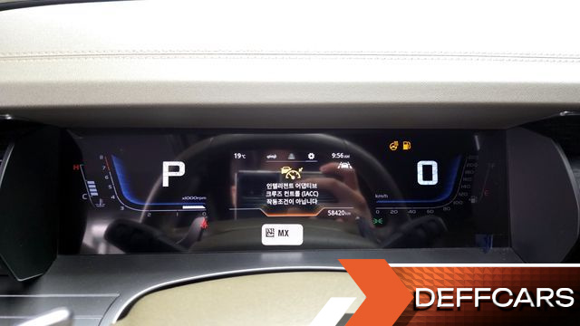 Ssangyong TORRES Gasoline 1.5 4WD TX купить на сайте DeffCars