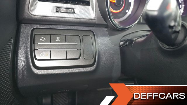 Ssangyong TIBOLI Diesel LX 2WD купить на сайте DeffCars