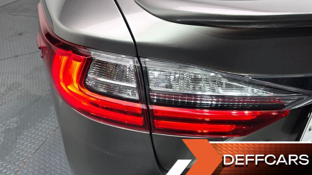 Lexus ES Supreme+ XV60 купить на сайте DeffCars