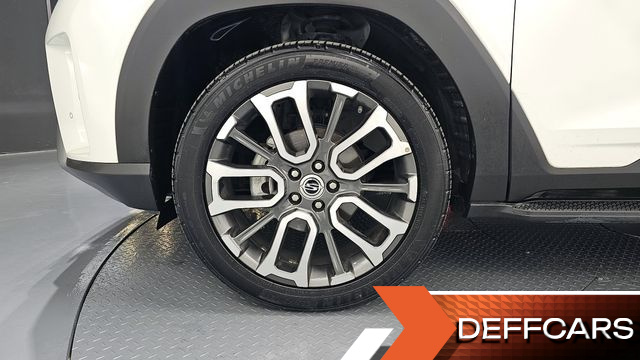 Ssangyong TORRES Gasoline 1.5 2WD T7 купить на сайте DeffCars