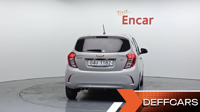 ChevroletGMDaewoo SPARK LT Plus купить на сайте DeffCars