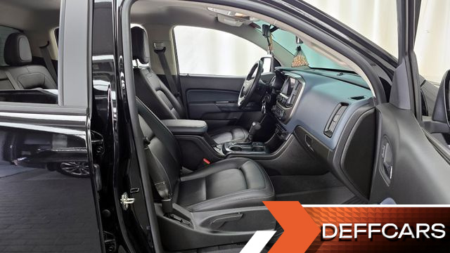 ChevroletGMDaewoo COLORADO 3.6 Z71-X 4WD купить на сайте DeffCars