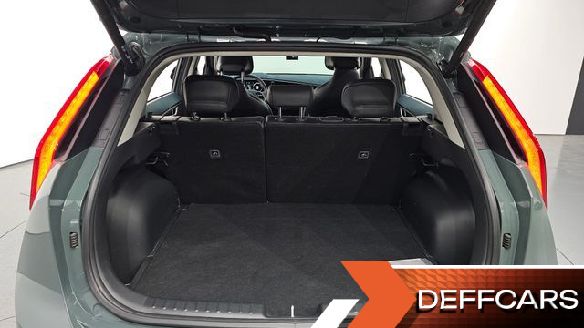 Kia NIRO Signature купить на сайте DeffCars