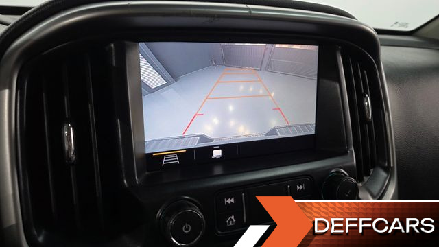 ChevroletGMDaewoo COLORADO 3.6 Extreme-X 4WD купить на сайте DeffCars