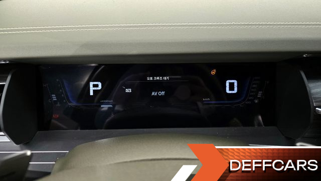 Ssangyong TORRES Gasoline 1.5 2WD T7 купить на сайте DeffCars
