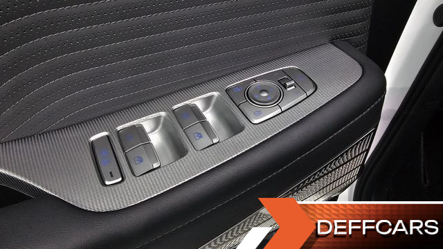 Hyundai PALISADE Gasoline 3.8 4WD Calligraphy купить на сайте DeffCars