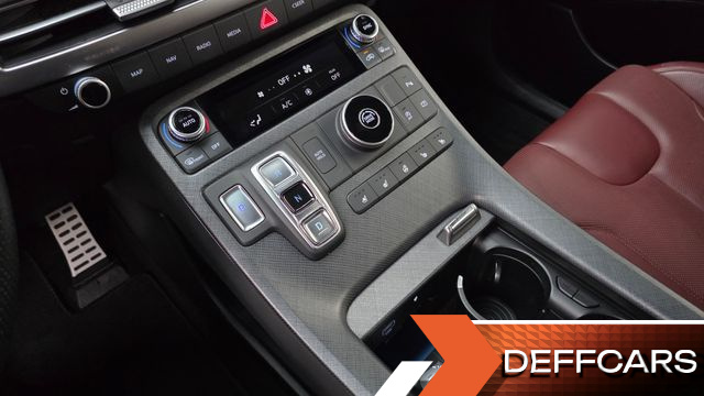 Hyundai PALISADE Gasoline 3.8 2WD Prestige купить на сайте DeffCars