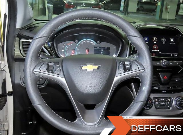 ChevroletGMDaewoo SPARK Premier купить на сайте DeffCars