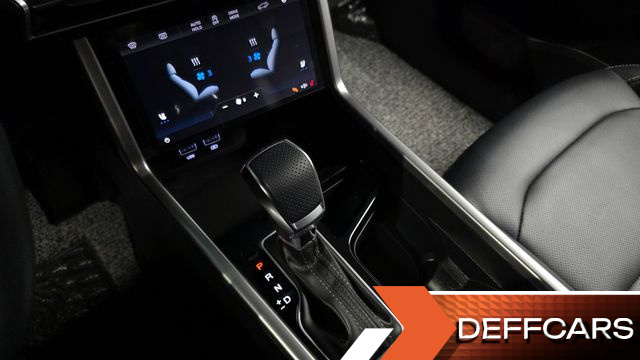Ssangyong TORRES Gasoline 1.5 2WD T7 купить на сайте DeffCars